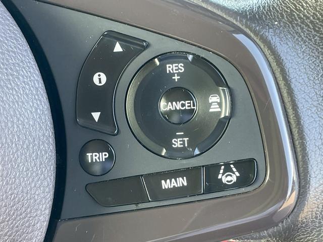 Ｎ－ＢＯＸ Ｇ・ＥＸターボホンダセンシング　衝突軽減ブレーキ・バックカメラ・ナビ・Ｂｌｕｅｔｏｏｔｈ・クルーズコントロール・両側パワースライドドア・ビルトインＥＴＣ・プッシュスタート・ホンダセンシング・ステアリングスイッチ・フルセグ（34枚目）