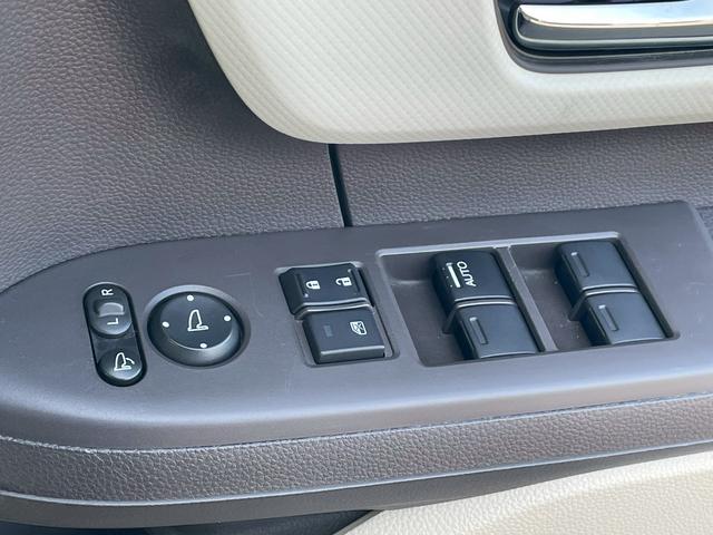 Ｎ－ＢＯＸ Ｇ・ＥＸターボホンダセンシング　衝突軽減ブレーキ・バックカメラ・ナビ・Ｂｌｕｅｔｏｏｔｈ・クルーズコントロール・両側パワースライドドア・ビルトインＥＴＣ・プッシュスタート・ホンダセンシング・ステアリングスイッチ・フルセグ（40枚目）