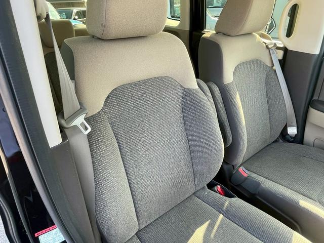 Ｎ－ＢＯＸ Ｇ・ＥＸターボホンダセンシング　衝突軽減ブレーキ・バックカメラ・ナビ・Ｂｌｕｅｔｏｏｔｈ・クルーズコントロール・両側パワースライドドア・ビルトインＥＴＣ・プッシュスタート・ホンダセンシング・ステアリングスイッチ・フルセグ（45枚目）