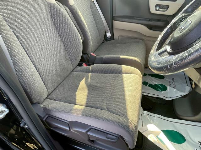 Ｎ－ＢＯＸ Ｇ・ＥＸターボホンダセンシング　衝突軽減ブレーキ・バックカメラ・ナビ・Ｂｌｕｅｔｏｏｔｈ・クルーズコントロール・両側パワースライドドア・ビルトインＥＴＣ・プッシュスタート・ホンダセンシング・ステアリングスイッチ・フルセグ（46枚目）