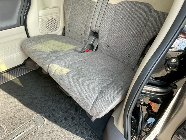Ｎ－ＢＯＸ Ｇ・ＥＸターボホンダセンシング　衝突軽減ブレーキ・バックカメラ・ナビ・Ｂｌｕｅｔｏｏｔｈ・クルーズコントロール・両側パワースライドドア・ビルトインＥＴＣ・プッシュスタート・ホンダセンシング・ステアリングスイッチ・フルセグ（54枚目）