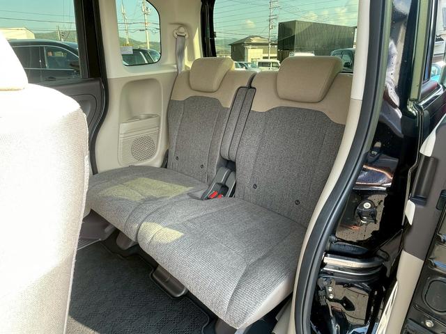 Ｎ－ＢＯＸ Ｇ・ＥＸターボホンダセンシング　衝突軽減ブレーキ・バックカメラ・ナビ・Ｂｌｕｅｔｏｏｔｈ・クルーズコントロール・両側パワースライドドア・ビルトインＥＴＣ・プッシュスタート・ホンダセンシング・ステアリングスイッチ・フルセグ（55枚目）