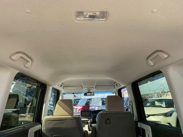 Ｎ－ＢＯＸ Ｇ・ＥＸターボホンダセンシング　衝突軽減ブレーキ・バックカメラ・ナビ・Ｂｌｕｅｔｏｏｔｈ・クルーズコントロール・両側パワースライドドア・ビルトインＥＴＣ・プッシュスタート・ホンダセンシング・ステアリングスイッチ・フルセグ（66枚目）