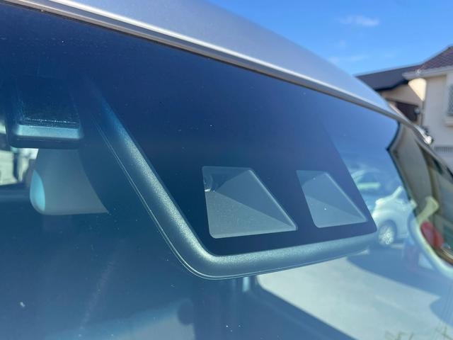 ハイゼットカーゴ ＤＸ　ＳＡＩＩＩ　ナビ・衝突軽減ブレーキ・オートハイビーム・クリアランスソナー・ＥＴＣ・フルセグＴＶ・ＤＶＤ・ＣＤ・パワーウインドウ・両側スライドドア・ヘッドライトレベライザー・ＦＭ・ＡＭ（4枚目）