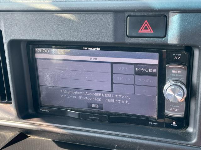 ハイゼットカーゴ ＤＸ　ＳＡＩＩＩ　ナビ・衝突軽減ブレーキ・オートハイビーム・クリアランスソナー・ＥＴＣ・フルセグＴＶ・ＤＶＤ・ＣＤ・パワーウインドウ・両側スライドドア・ヘッドライトレベライザー・ＦＭ・ＡＭ（27枚目）