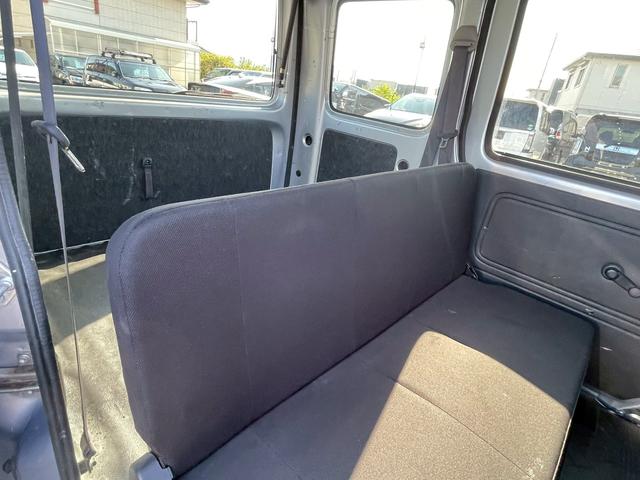 ハイゼットカーゴ ＤＸ　ＳＡＩＩＩ　ナビ・衝突軽減ブレーキ・オートハイビーム・クリアランスソナー・ＥＴＣ・フルセグＴＶ・ＤＶＤ・ＣＤ・パワーウインドウ・両側スライドドア・ヘッドライトレベライザー・ＦＭ・ＡＭ（45枚目）