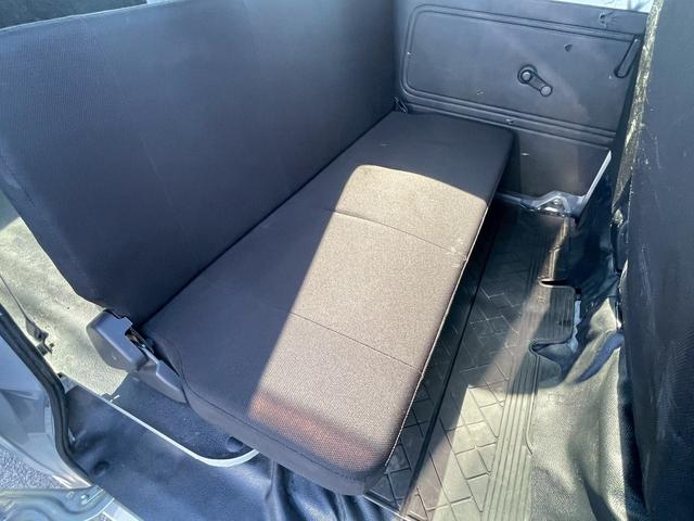 ハイゼットカーゴ ＤＸ　ＳＡＩＩＩ　ナビ・衝突軽減ブレーキ・オートハイビーム・クリアランスソナー・ＥＴＣ・フルセグＴＶ・ＤＶＤ・ＣＤ・パワーウインドウ・両側スライドドア・ヘッドライトレベライザー・ＦＭ・ＡＭ（46枚目）