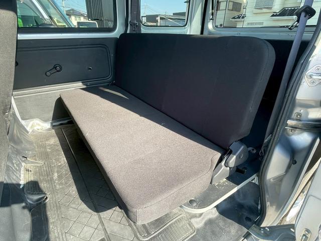 ハイゼットカーゴ ＤＸ　ＳＡＩＩＩ　ナビ・衝突軽減ブレーキ・オートハイビーム・クリアランスソナー・ＥＴＣ・フルセグＴＶ・ＤＶＤ・ＣＤ・パワーウインドウ・両側スライドドア・ヘッドライトレベライザー・ＦＭ・ＡＭ（49枚目）