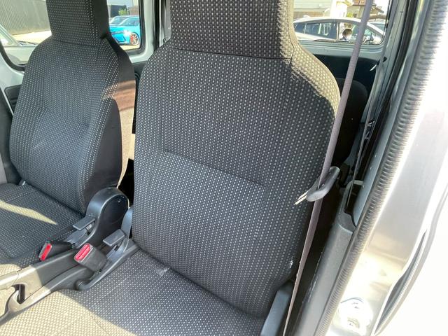 ハイゼットカーゴ ＤＸ　ＳＡＩＩＩ　ナビ・衝突軽減ブレーキ・オートハイビーム・クリアランスソナー・ＥＴＣ・フルセグＴＶ・ＤＶＤ・ＣＤ・パワーウインドウ・両側スライドドア・ヘッドライトレベライザー・ＦＭ・ＡＭ（52枚目）