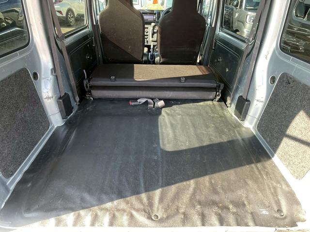 ハイゼットカーゴ ＤＸ　ＳＡＩＩＩ　ナビ・衝突軽減ブレーキ・オートハイビーム・クリアランスソナー・ＥＴＣ・フルセグＴＶ・ＤＶＤ・ＣＤ・パワーウインドウ・両側スライドドア・ヘッドライトレベライザー・ＦＭ・ＡＭ（59枚目）