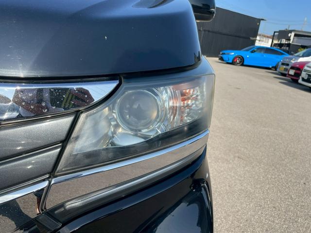 HONDA N-WGN CUSTOM G TURBO PACKAGE