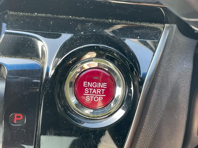 HONDA N-WGN CUSTOM G TURBO PACKAGE