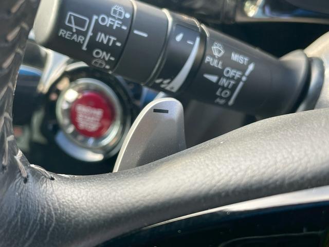 HONDA N-WGN CUSTOM G TURBO PACKAGE