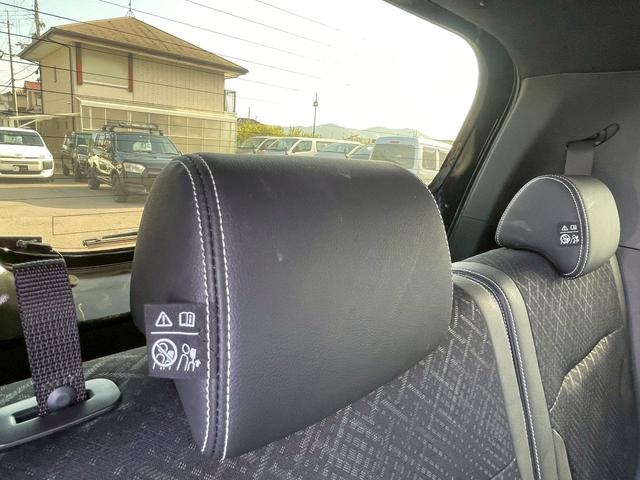 HONDA N-WGN CUSTOM G TURBO PACKAGE