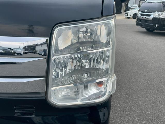 エブリイワゴン PZターボスペシャル 故障診断書付・ナビ・衝突軽減・両側Pスライドドア・フォグライト・ETC・オートステップ・リアヒーター・Bluetooth・DVD・CD・フルセグ・オートエアコン・スズキセーフティサポート・オートライト(18枚目)