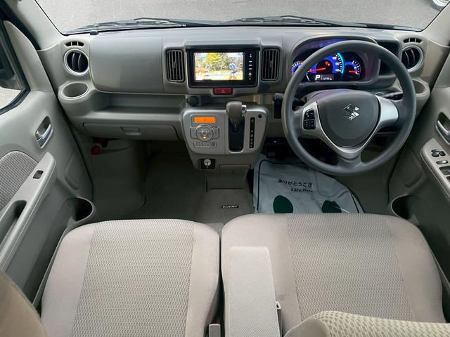 エブリイワゴン PZターボスペシャル 故障診断書付・ナビ・衝突軽減・両側Pスライドドア・フォグライト・ETC・オートステップ・リアヒーター・Bluetooth・DVD・CD・フルセグ・オートエアコン・スズキセーフティサポート・オートライト(65枚目)