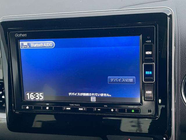 Ｎ－ＷＧＮカスタム Ｌホンダセンシング　純正ナビ・バックカメラ・衝突ケイゲンブレーキ・運転席シートヒーター・充電用ＵＳＢソケット・ビルトインＥＴＣ・アダクティブクルーズコントロール・Ｂｌｕｅｔｏｏｔｈ・ＤＶＤ・ＣＤ・電子パーキング・フルセグ（6枚目）