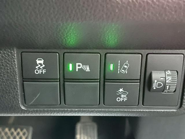 Ｎ－ＷＧＮカスタム Ｌホンダセンシング　純正ナビ・バックカメラ・衝突ケイゲンブレーキ・運転席シートヒーター・充電用ＵＳＢソケット・ビルトインＥＴＣ・アダクティブクルーズコントロール・Ｂｌｕｅｔｏｏｔｈ・ＤＶＤ・ＣＤ・電子パーキング・フルセグ（7枚目）