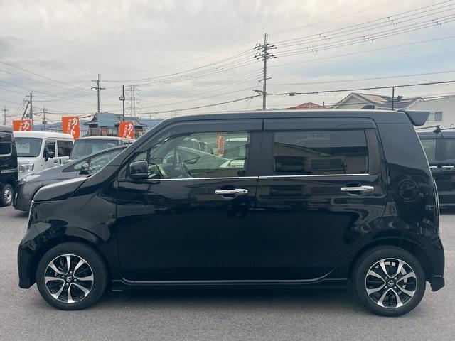 Ｎ－ＷＧＮカスタム Ｌホンダセンシング　純正ナビ・バックカメラ・衝突ケイゲンブレーキ・運転席シートヒーター・充電用ＵＳＢソケット・ビルトインＥＴＣ・アダクティブクルーズコントロール・Ｂｌｕｅｔｏｏｔｈ・ＤＶＤ・ＣＤ・電子パーキング・フルセグ（17枚目）