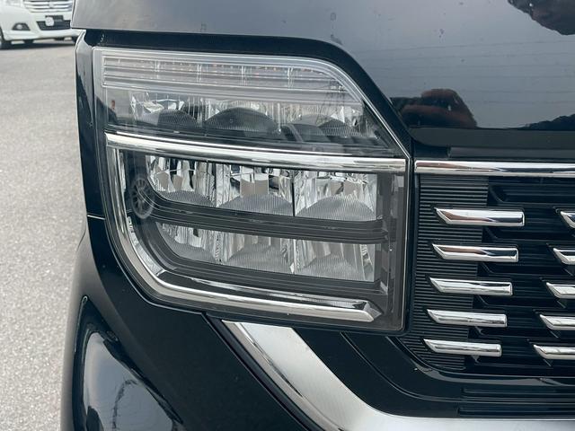 Ｎ－ＷＧＮカスタム Ｌホンダセンシング　純正ナビ・バックカメラ・衝突ケイゲンブレーキ・運転席シートヒーター・充電用ＵＳＢソケット・ビルトインＥＴＣ・アダクティブクルーズコントロール・Ｂｌｕｅｔｏｏｔｈ・ＤＶＤ・ＣＤ・電子パーキング・フルセグ（18枚目）