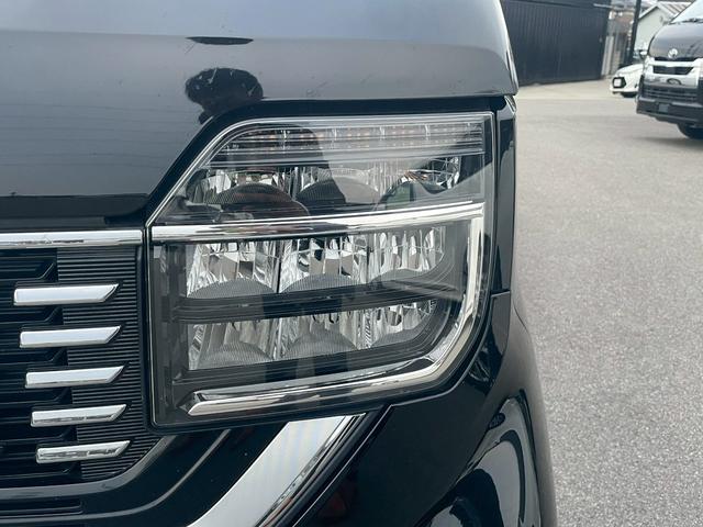 Ｎ－ＷＧＮカスタム Ｌホンダセンシング　純正ナビ・バックカメラ・衝突ケイゲンブレーキ・運転席シートヒーター・充電用ＵＳＢソケット・ビルトインＥＴＣ・アダクティブクルーズコントロール・Ｂｌｕｅｔｏｏｔｈ・ＤＶＤ・ＣＤ・電子パーキング・フルセグ（19枚目）