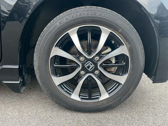 Ｎ－ＷＧＮカスタム Ｌホンダセンシング　純正ナビ・バックカメラ・衝突ケイゲンブレーキ・運転席シートヒーター・充電用ＵＳＢソケット・ビルトインＥＴＣ・アダクティブクルーズコントロール・Ｂｌｕｅｔｏｏｔｈ・ＤＶＤ・ＣＤ・電子パーキング・フルセグ（24枚目）