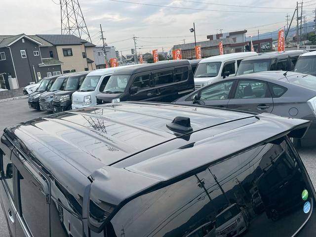 Ｎ－ＷＧＮカスタム Ｌホンダセンシング　純正ナビ・バックカメラ・衝突ケイゲンブレーキ・運転席シートヒーター・充電用ＵＳＢソケット・ビルトインＥＴＣ・アダクティブクルーズコントロール・Ｂｌｕｅｔｏｏｔｈ・ＤＶＤ・ＣＤ・電子パーキング・フルセグ（28枚目）