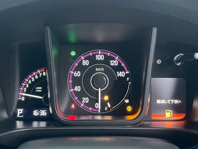 Ｎ－ＷＧＮカスタム Ｌホンダセンシング　純正ナビ・バックカメラ・衝突ケイゲンブレーキ・運転席シートヒーター・充電用ＵＳＢソケット・ビルトインＥＴＣ・アダクティブクルーズコントロール・Ｂｌｕｅｔｏｏｔｈ・ＤＶＤ・ＣＤ・電子パーキング・フルセグ（44枚目）