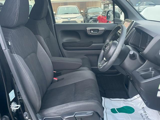 Ｎ－ＷＧＮカスタム Ｌホンダセンシング　純正ナビ・バックカメラ・衝突ケイゲンブレーキ・運転席シートヒーター・充電用ＵＳＢソケット・ビルトインＥＴＣ・アダクティブクルーズコントロール・Ｂｌｕｅｔｏｏｔｈ・ＤＶＤ・ＣＤ・電子パーキング・フルセグ（48枚目）