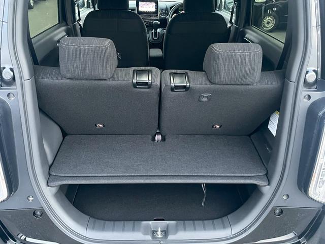 Ｎ－ＷＧＮカスタム Ｌホンダセンシング　純正ナビ・バックカメラ・衝突ケイゲンブレーキ・運転席シートヒーター・充電用ＵＳＢソケット・ビルトインＥＴＣ・アダクティブクルーズコントロール・Ｂｌｕｅｔｏｏｔｈ・ＤＶＤ・ＣＤ・電子パーキング・フルセグ（61枚目）