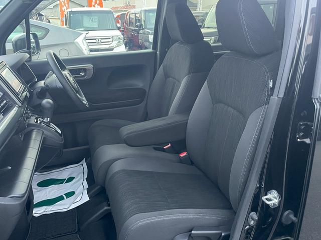 Ｎ－ＷＧＮカスタム Ｌホンダセンシング　純正ナビ・バックカメラ・衝突ケイゲンブレーキ・運転席シートヒーター・充電用ＵＳＢソケット・ビルトインＥＴＣ・アダクティブクルーズコントロール・Ｂｌｕｅｔｏｏｔｈ・ＤＶＤ・ＣＤ・電子パーキング・フルセグ（62枚目）