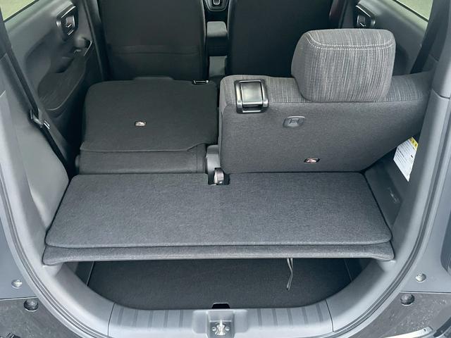 Ｎ－ＷＧＮカスタム Ｌホンダセンシング　純正ナビ・バックカメラ・衝突ケイゲンブレーキ・運転席シートヒーター・充電用ＵＳＢソケット・ビルトインＥＴＣ・アダクティブクルーズコントロール・Ｂｌｕｅｔｏｏｔｈ・ＤＶＤ・ＣＤ・電子パーキング・フルセグ（64枚目）