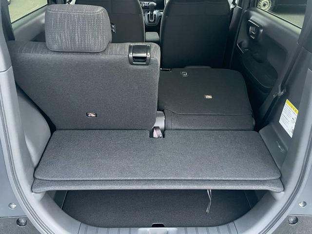 Ｎ－ＷＧＮカスタム Ｌホンダセンシング　純正ナビ・バックカメラ・衝突ケイゲンブレーキ・運転席シートヒーター・充電用ＵＳＢソケット・ビルトインＥＴＣ・アダクティブクルーズコントロール・Ｂｌｕｅｔｏｏｔｈ・ＤＶＤ・ＣＤ・電子パーキング・フルセグ（66枚目）