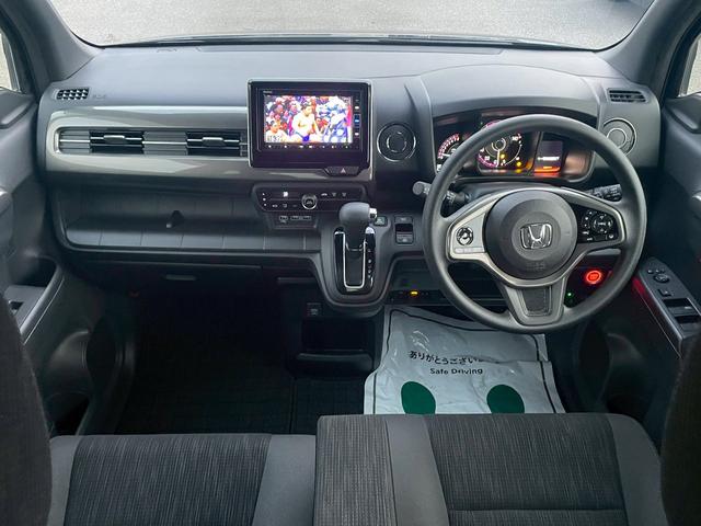 Ｎ－ＷＧＮカスタム Ｌホンダセンシング　純正ナビ・バックカメラ・衝突ケイゲンブレーキ・運転席シートヒーター・充電用ＵＳＢソケット・ビルトインＥＴＣ・アダクティブクルーズコントロール・Ｂｌｕｅｔｏｏｔｈ・ＤＶＤ・ＣＤ・電子パーキング・フルセグ（67枚目）