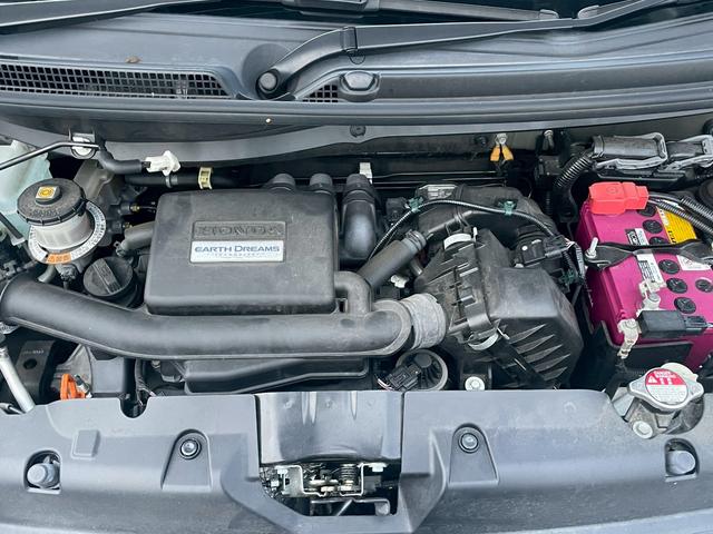 Ｎ－ＷＧＮカスタム Ｌホンダセンシング　純正ナビ・バックカメラ・衝突ケイゲンブレーキ・運転席シートヒーター・充電用ＵＳＢソケット・ビルトインＥＴＣ・アダクティブクルーズコントロール・Ｂｌｕｅｔｏｏｔｈ・ＤＶＤ・ＣＤ・電子パーキング・フルセグ（69枚目）