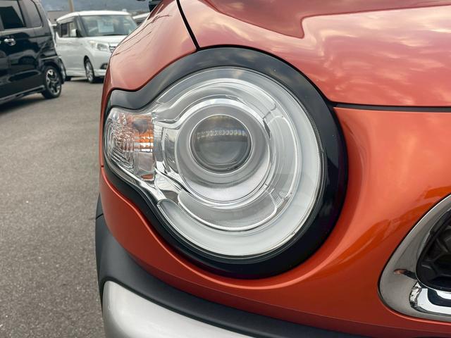 クロスビー ハイブリッドMZ 純正8インチナビ・全方位カメラ・バックカメラ・衝突軽減ブレーキ・Bluetooth・クルーズコントロール・ビルトインETC・パドルシフト・LEDヘッドライト・DVD・フルセグ・オートライト・CD(17枚目)