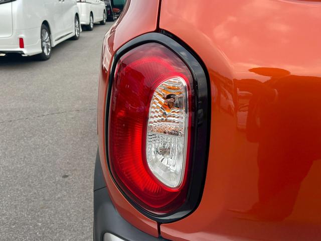 クロスビー ハイブリッドMZ 純正8インチナビ・全方位カメラ・バックカメラ・衝突軽減ブレーキ・Bluetooth・クルーズコントロール・ビルトインETC・パドルシフト・LEDヘッドライト・DVD・フルセグ・オートライト・CD(21枚目)