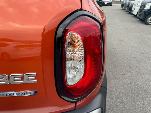 クロスビー ハイブリッドMZ 純正8インチナビ・全方位カメラ・バックカメラ・衝突軽減ブレーキ・Bluetooth・クルーズコントロール・ビルトインETC・パドルシフト・LEDヘッドライト・DVD・フルセグ・オートライト・CD(22枚目)