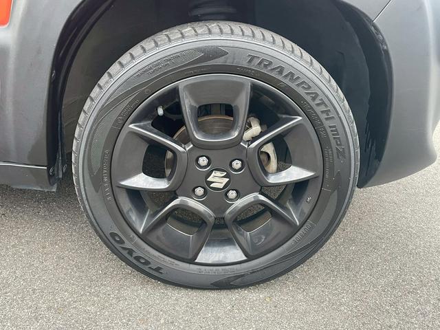 クロスビー ハイブリッドMZ 純正8インチナビ・全方位カメラ・バックカメラ・衝突軽減ブレーキ・Bluetooth・クルーズコントロール・ビルトインETC・パドルシフト・LEDヘッドライト・DVD・フルセグ・オートライト・CD(23枚目)