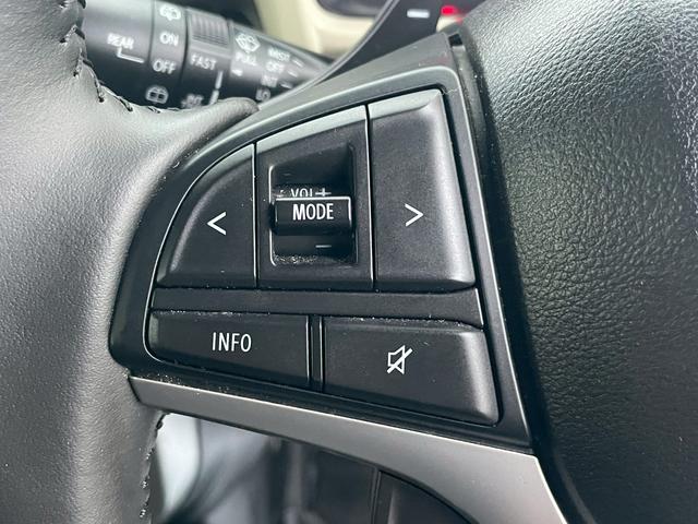 クロスビー ハイブリッドMZ 純正8インチナビ・全方位カメラ・バックカメラ・衝突軽減ブレーキ・Bluetooth・クルーズコントロール・ビルトインETC・パドルシフト・LEDヘッドライト・DVD・フルセグ・オートライト・CD(35枚目)