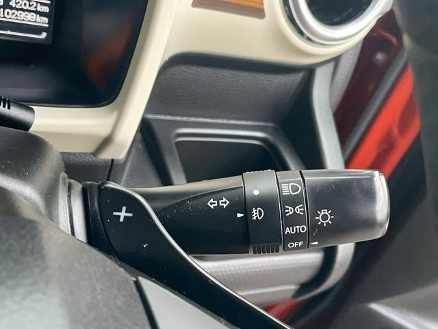 クロスビー ハイブリッドMZ 純正8インチナビ・全方位カメラ・バックカメラ・衝突軽減ブレーキ・Bluetooth・クルーズコントロール・ビルトインETC・パドルシフト・LEDヘッドライト・DVD・フルセグ・オートライト・CD(40枚目)