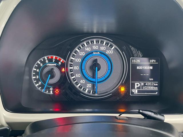 クロスビー ハイブリッドMZ 純正8インチナビ・全方位カメラ・バックカメラ・衝突軽減ブレーキ・Bluetooth・クルーズコントロール・ビルトインETC・パドルシフト・LEDヘッドライト・DVD・フルセグ・オートライト・CD(43枚目)