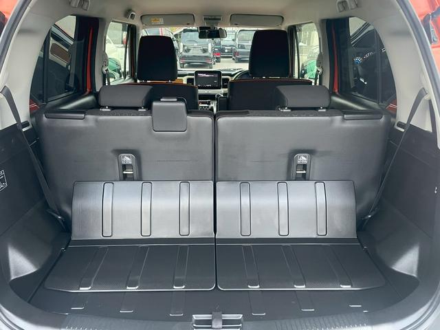 クロスビー ハイブリッドMZ 純正8インチナビ・全方位カメラ・バックカメラ・衝突軽減ブレーキ・Bluetooth・クルーズコントロール・ビルトインETC・パドルシフト・LEDヘッドライト・DVD・フルセグ・オートライト・CD(64枚目)