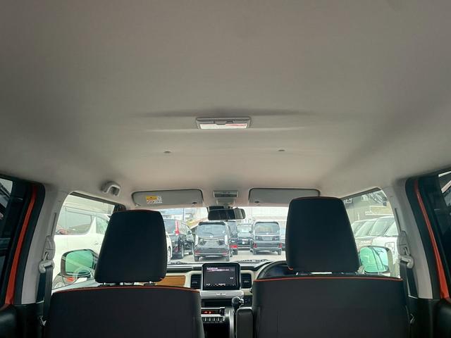 クロスビー ハイブリッドMZ 純正8インチナビ・全方位カメラ・バックカメラ・衝突軽減ブレーキ・Bluetooth・クルーズコントロール・ビルトインETC・パドルシフト・LEDヘッドライト・DVD・フルセグ・オートライト・CD(66枚目)