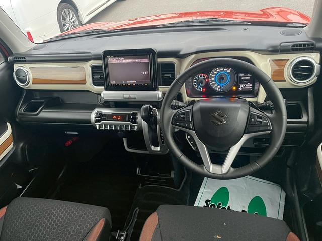 クロスビー ハイブリッドMZ 純正8インチナビ・全方位カメラ・バックカメラ・衝突軽減ブレーキ・Bluetooth・クルーズコントロール・ビルトインETC・パドルシフト・LEDヘッドライト・DVD・フルセグ・オートライト・CD(71枚目)