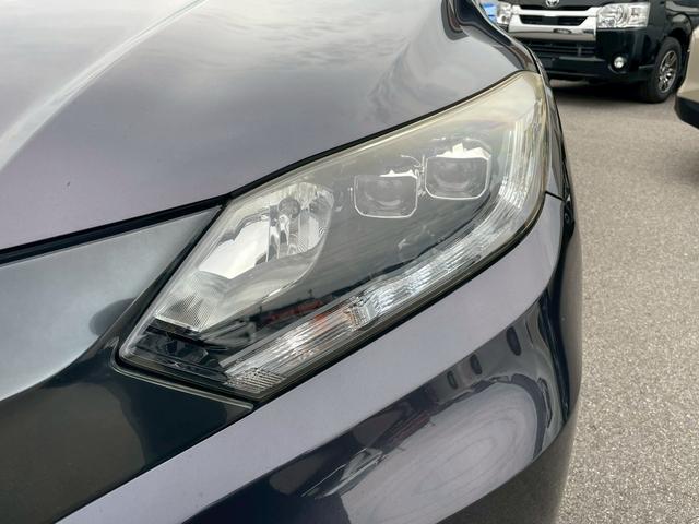 ヴェゼル ハイブリッドZ 純正ナビ・バックカメラ・衝突軽減ブレーキ・ハーフレザーシート・シートヒーター・LEDヘッドライト・クルーズコントロール・ルーフレール・ETC・Bluetooth・フルセグ・DVD・オートエアコン(18枚目)