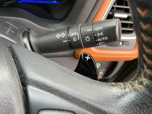 ヴェゼル ハイブリッドZ 純正ナビ・バックカメラ・衝突軽減ブレーキ・ハーフレザーシート・シートヒーター・LEDヘッドライト・クルーズコントロール・ルーフレール・ETC・Bluetooth・フルセグ・DVD・オートエアコン(40枚目)