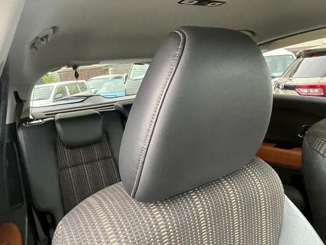 ヴェゼル ハイブリッドZ 純正ナビ・バックカメラ・衝突軽減ブレーキ・ハーフレザーシート・シートヒーター・LEDヘッドライト・クルーズコントロール・ルーフレール・ETC・Bluetooth・フルセグ・DVD・オートエアコン(46枚目)