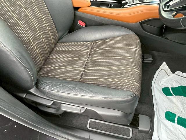 ヴェゼル ハイブリッドZ 純正ナビ・バックカメラ・衝突軽減ブレーキ・ハーフレザーシート・シートヒーター・LEDヘッドライト・クルーズコントロール・ルーフレール・ETC・Bluetooth・フルセグ・DVD・オートエアコン(47枚目)