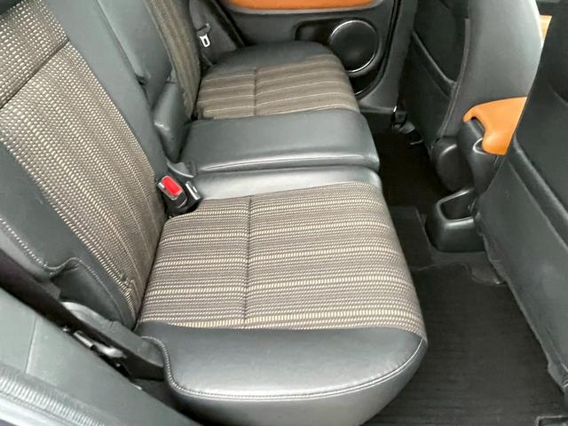 ヴェゼル ハイブリッドZ 純正ナビ・バックカメラ・衝突軽減ブレーキ・ハーフレザーシート・シートヒーター・LEDヘッドライト・クルーズコントロール・ルーフレール・ETC・Bluetooth・フルセグ・DVD・オートエアコン(52枚目)